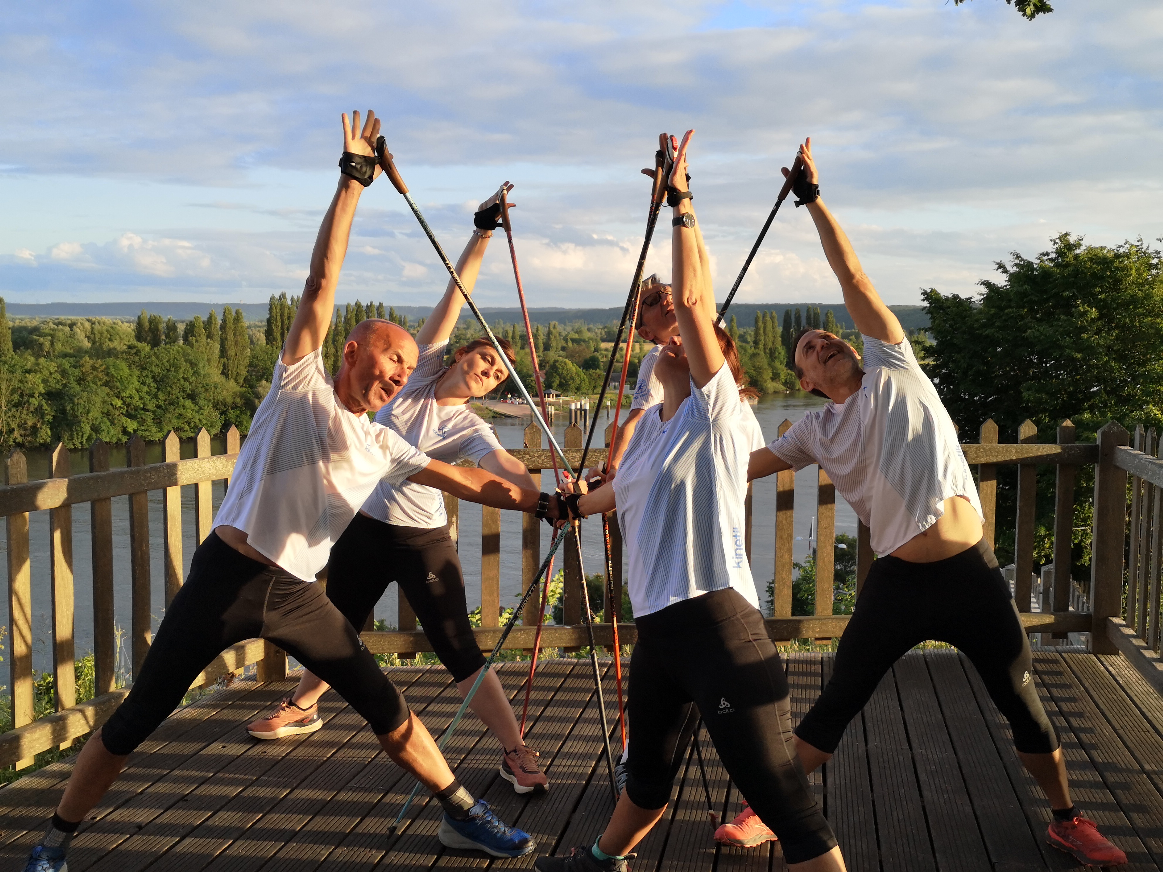 animateurs bulle air sport sante 2024