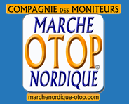 marche nordique otop