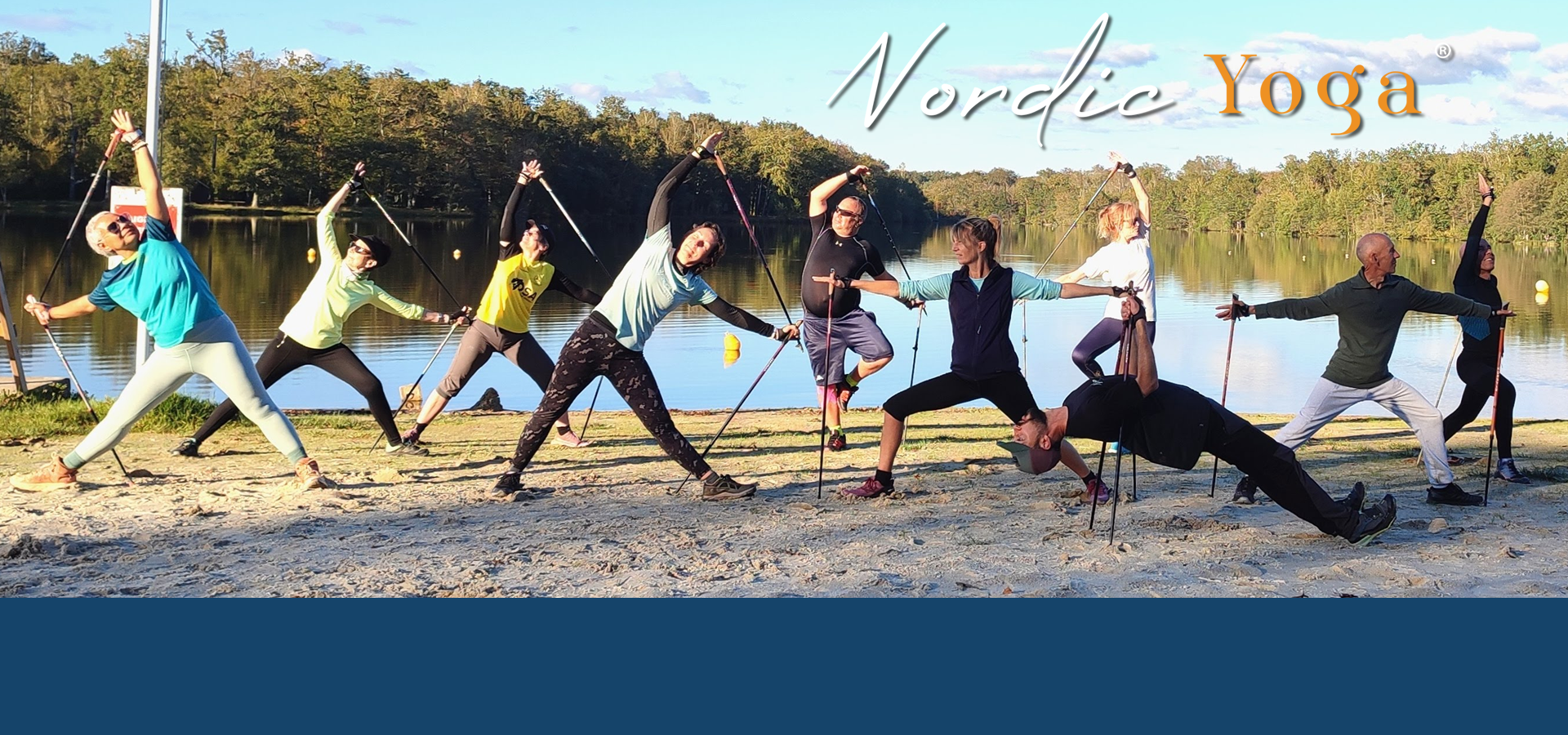 Nordic Yoga