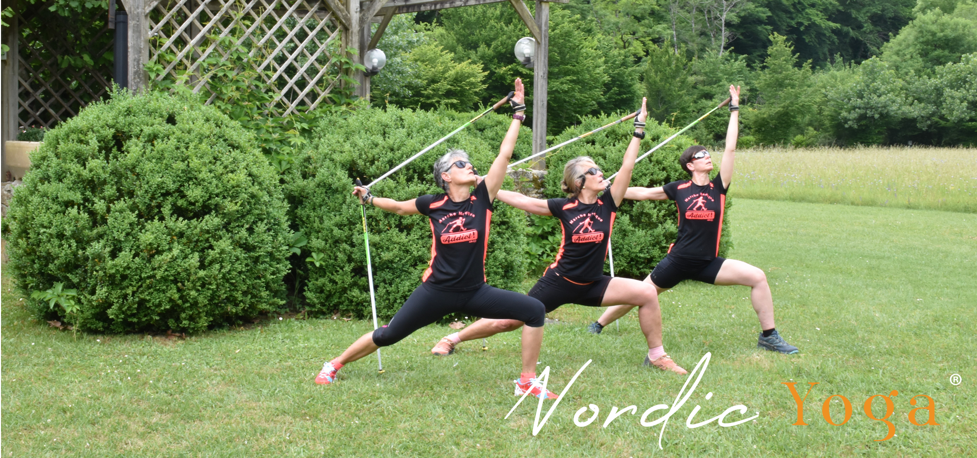 Nordic Yoga